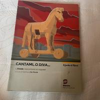 Libro Cantami, o diva…