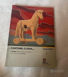 Libro Cantami, o diva…