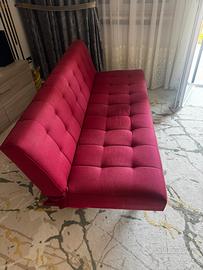 Divano letto