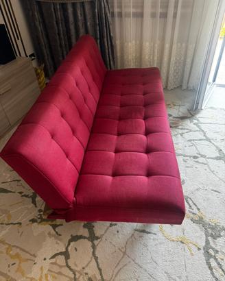 Divano letto