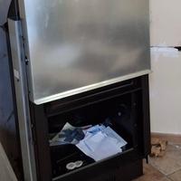 Termo camino Edilkamin