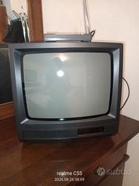 TV mivar 14 M2