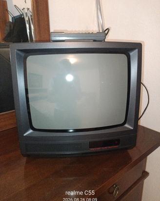TV mivar 14 M2