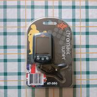 chromatic tuner auto suono