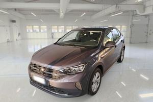 VOLKSWAGEN TAIGO 1.0 TSI 81 KW LIFE SUV