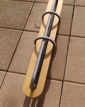 Lampadario LED moderno a sospensione