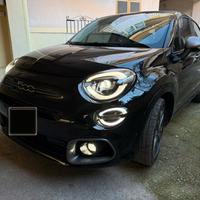 Fiat 500x MY24 Sport Cabrio 1.5 aut Mild-Hybrid