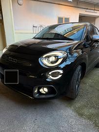 Fiat 500x MY24 Sport Cabrio 1.5 aut Mild-Hybrid