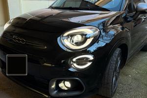 Fiat 500x MY24 Sport Cabrio 1.5 aut Mild-Hybrid