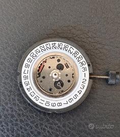 eta 805.112 movimento orologio 