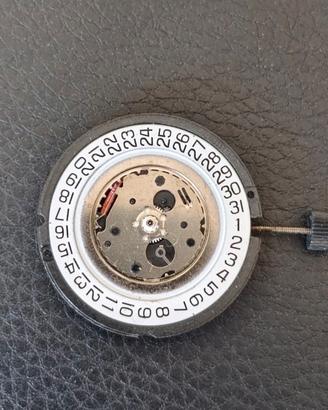 eta 805.112 movimento orologio 