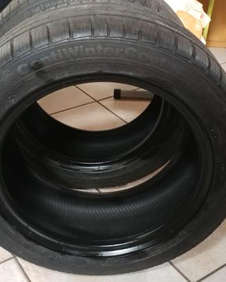 gomme invernali