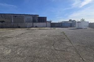 Capannone Industriale Arzano [Cod. rif 3274246VCG]