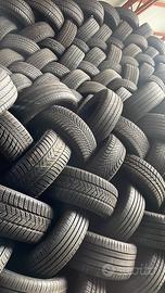 SVENDITA GOMME SEMINUOVE