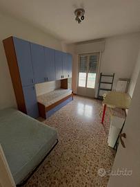 Trilocale Via ingrao 8 a studenti