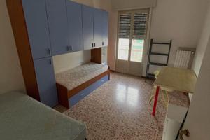 Trilocale Via ingrao 8 a studenti