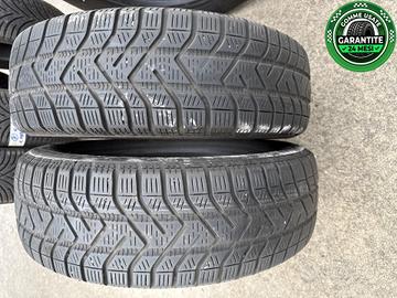 gomme usate 1756515 Winter PIRELLI - Winter 190 - 
