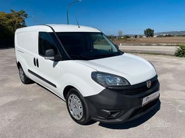 Fiat Doblò 1.6 MJT 120 CV Cargo Maxi