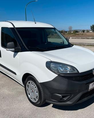 Fiat Doblò 1.6 MJT 120 CV Cargo Maxi