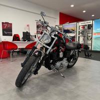 Harley-davidson XL1200C Sportster Custom - 1996