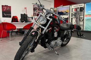 Harley-davidson XL1200C Sportster Custom - 1996