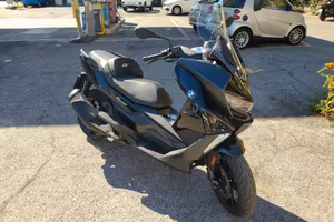 Bmw C 400 GT