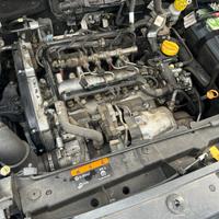 Motore 55260384 Jeep Renegade 1.6mjet