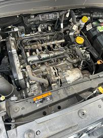 Motore 55260384 Jeep Renegade 1.6mjet