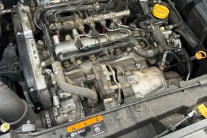 Motore 55260384 Jeep Renegade 1.6mjet