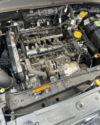 Motore 55260384 Jeep Renegade 1.6mjet