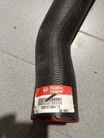 manicotto intercooler Alfa Romeo 147/gt