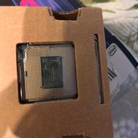 I7 9700k processore da 3,6 GHz