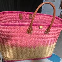 Borsa x vari usi
