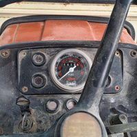 Trattore fiat 420