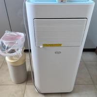 condizionatore portatile argo 