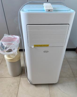 condizionatore portatile argo 