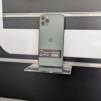 iPhone 11 PRO Max 256gb