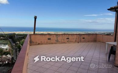 Casa indipendente di 90 m² con 2 locali a Gerace