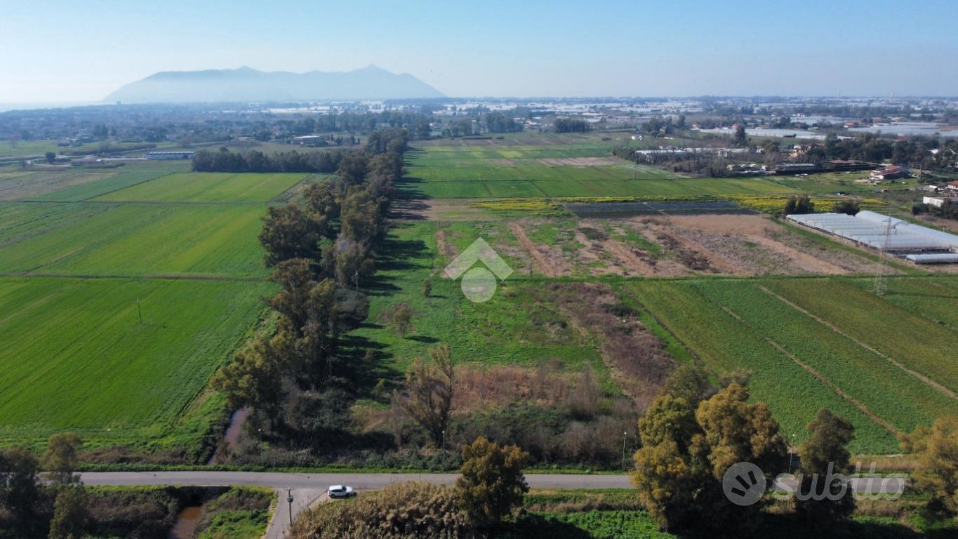 TER. AGRICOLO A TERRACINA - Vista 3
