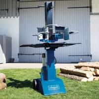 Spaccalegna da 8 THL810 Scheppach trifase