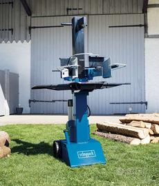 Spaccalegna da 8 THL810 Scheppach trifase