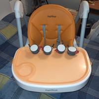 prima pappa Peg Perego 