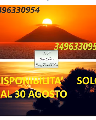 Villaggio 7posti letto+Spiaggiaprivata+2piscine