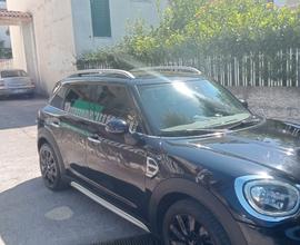 MINI Mini Countryman F60 - 2018