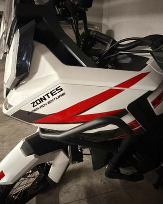 Zontes 703f