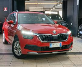 SKODA Kamiq 1.0 TSI 115 CV Style