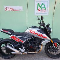 SWM Gran Milano 500