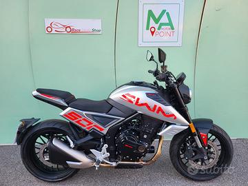 SWM Gran Milano 500