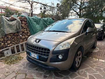 Peugeot 2008 del 2007