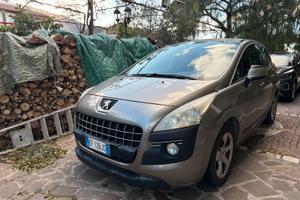 Peugeot 2008 del 2007